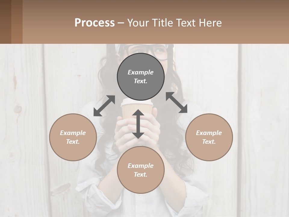 Cool Temperature Cooling PowerPoint Template