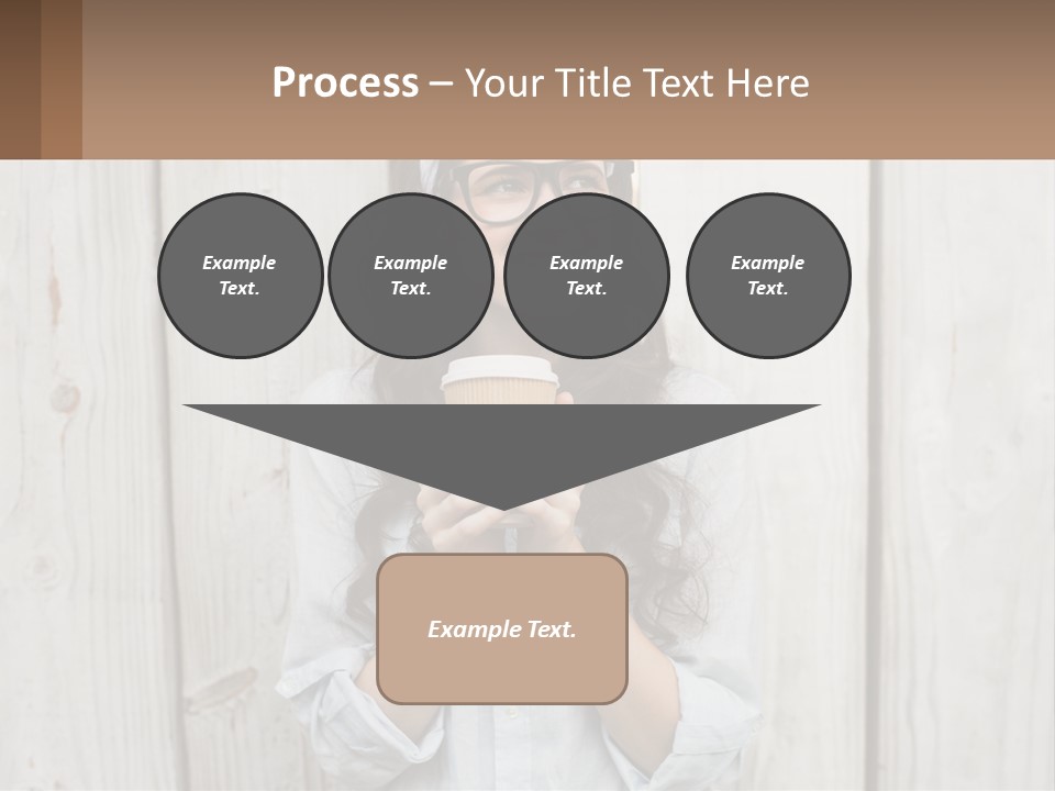 Cool Temperature Cooling PowerPoint Template