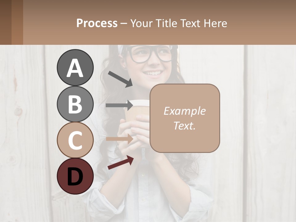 Cool Temperature Cooling PowerPoint Template