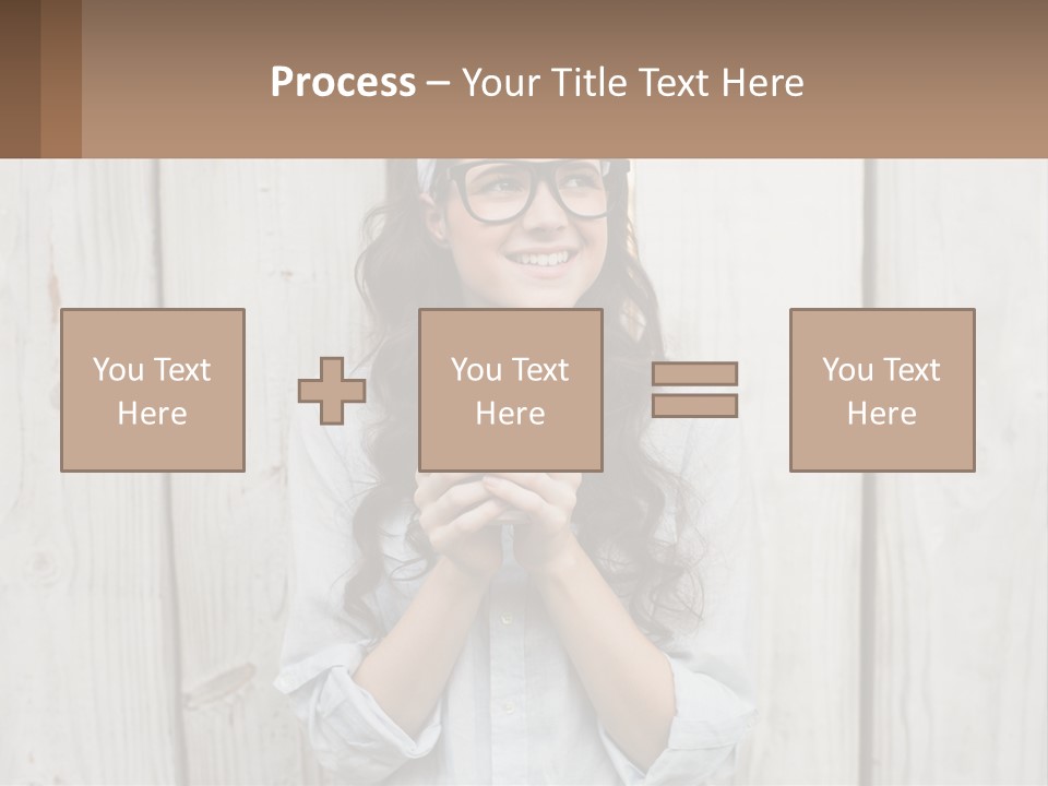 Cool Temperature Cooling PowerPoint Template