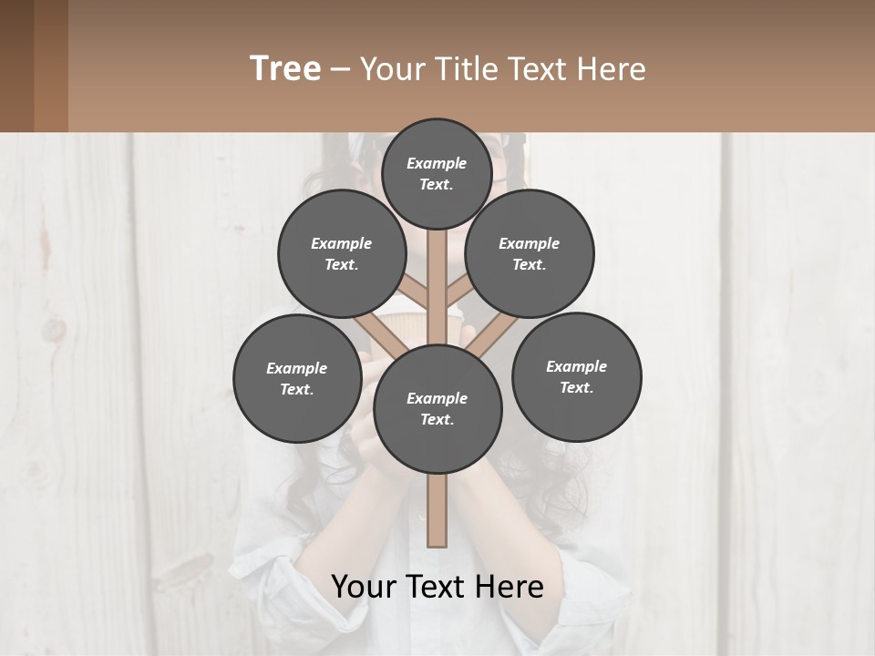 Cool Temperature Cooling PowerPoint Template