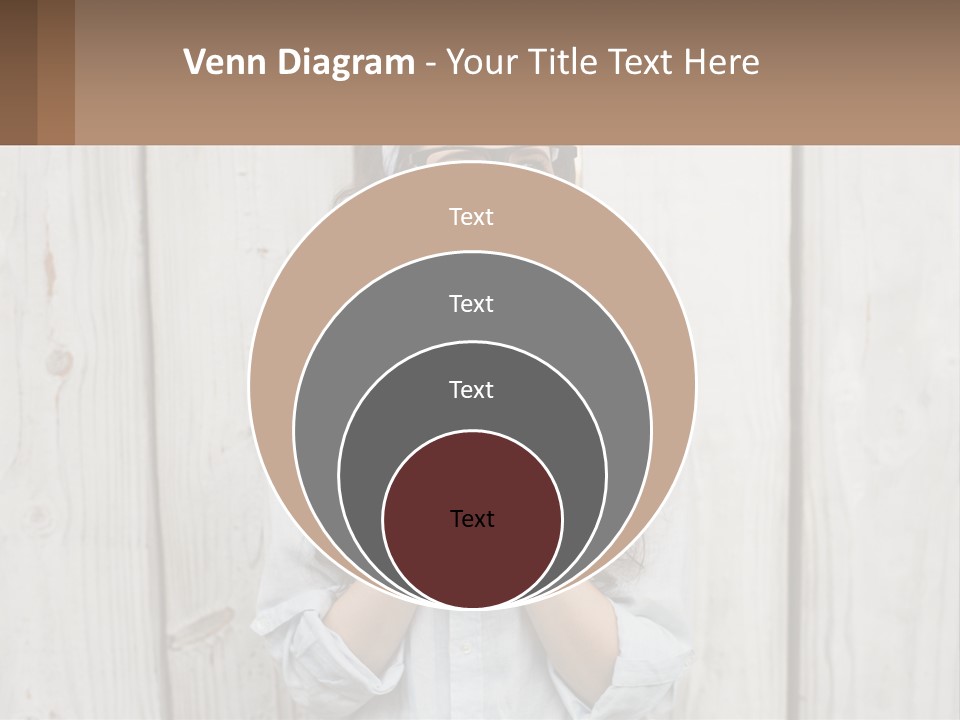 Cool Temperature Cooling PowerPoint Template