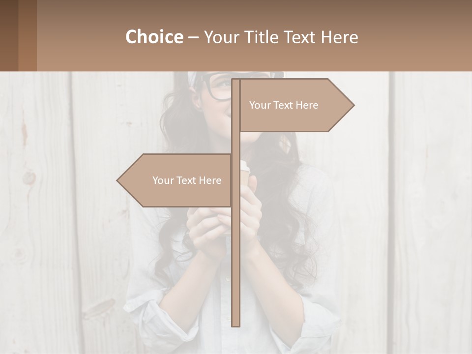 Cool Temperature Cooling PowerPoint Template