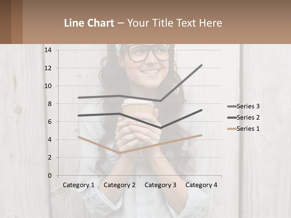 Cool Temperature Cooling PowerPoint Template