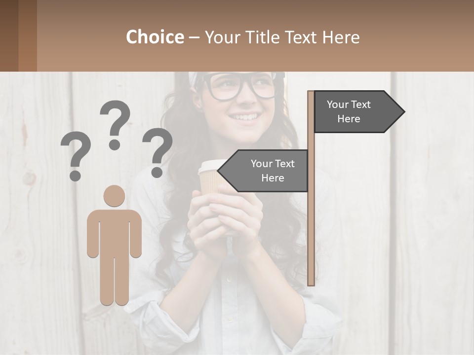 Cool Temperature Cooling PowerPoint Template