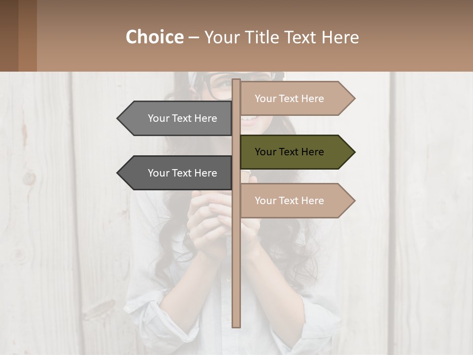 Cool Temperature Cooling PowerPoint Template