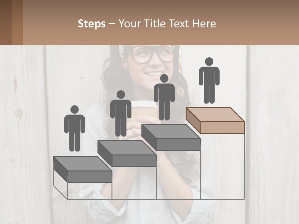 Cool Temperature Cooling PowerPoint Template