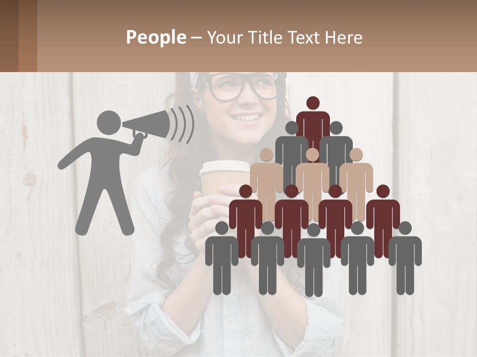 Cool Temperature Cooling PowerPoint Template