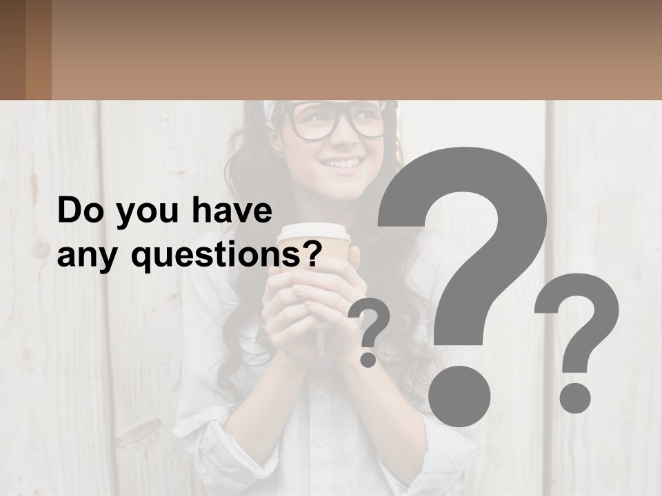 Cool Temperature Cooling PowerPoint Template