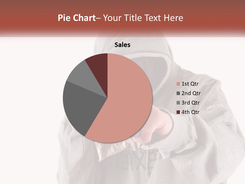 Unit Cool Power PowerPoint Template