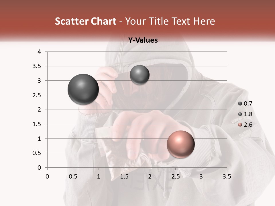 Unit Cool Power PowerPoint Template