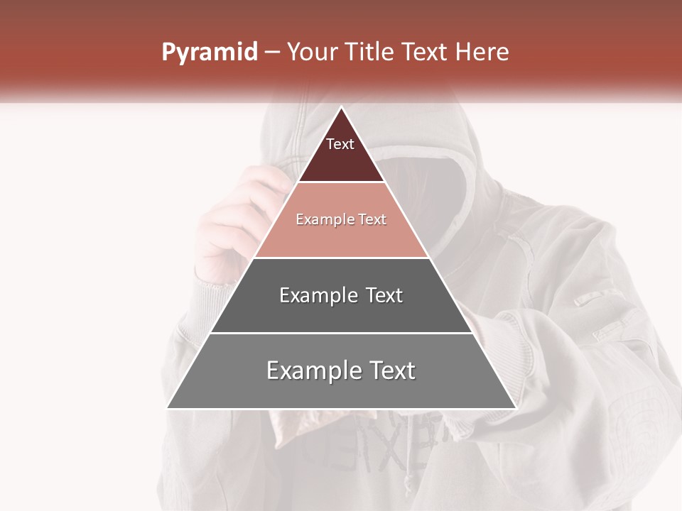 Unit Cool Power PowerPoint Template