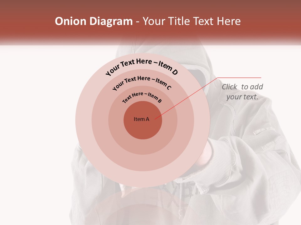 Unit Cool Power PowerPoint Template