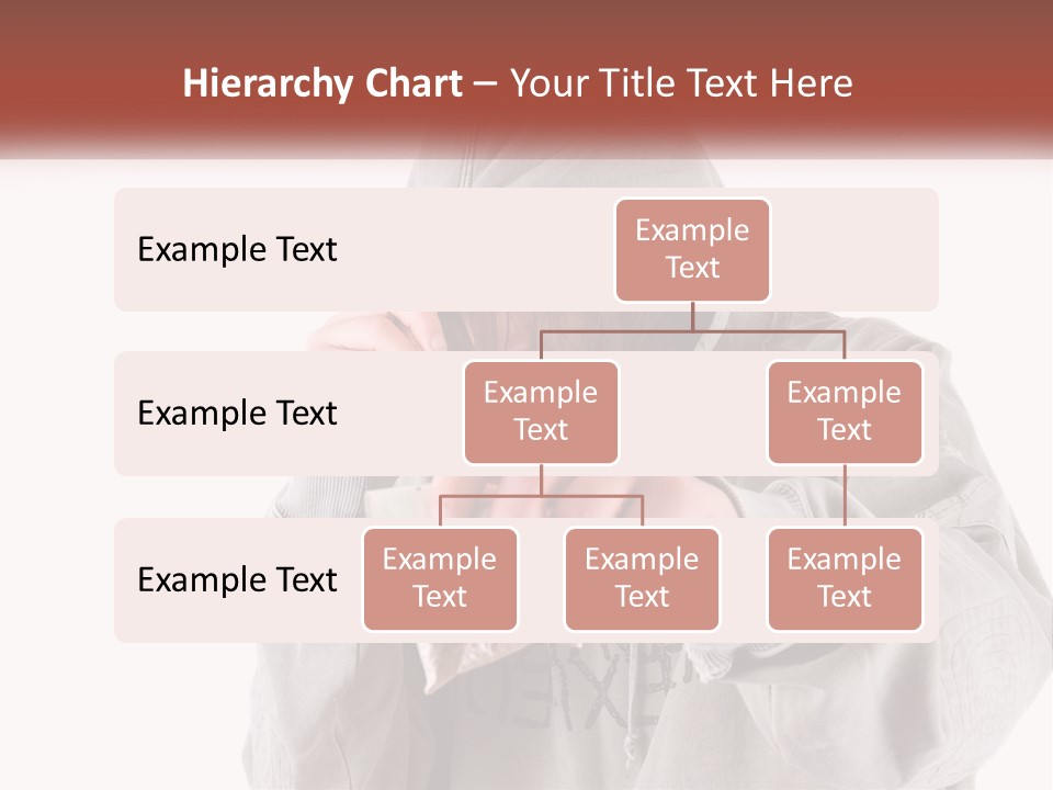 Unit Cool Power PowerPoint Template