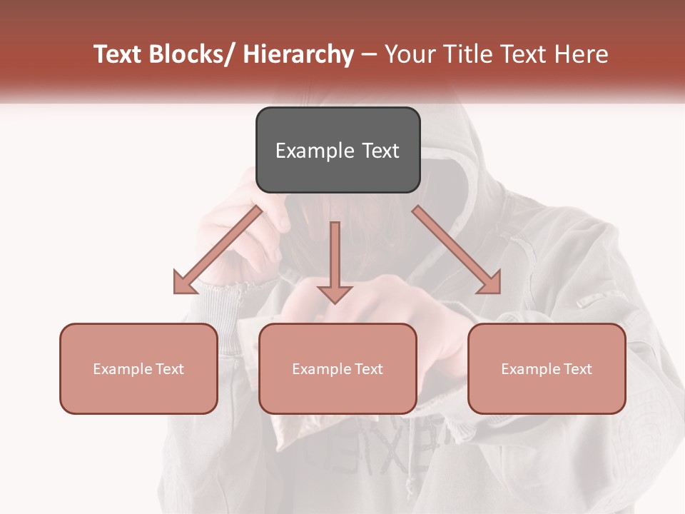 Unit Cool Power PowerPoint Template