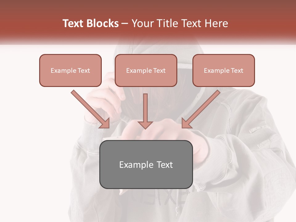 Unit Cool Power PowerPoint Template
