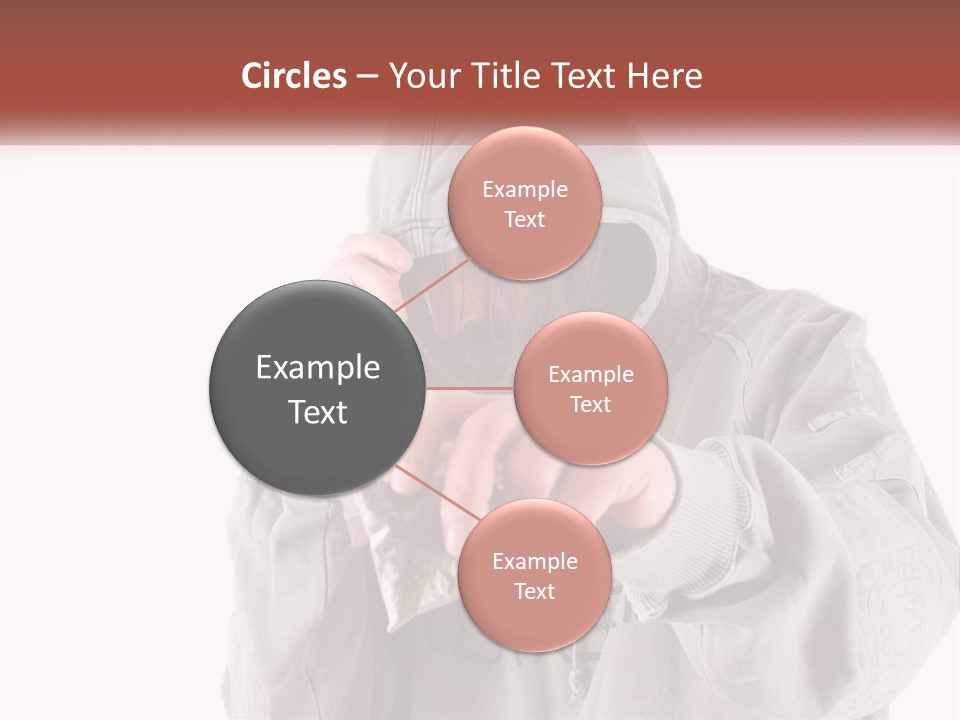 Unit Cool Power PowerPoint Template