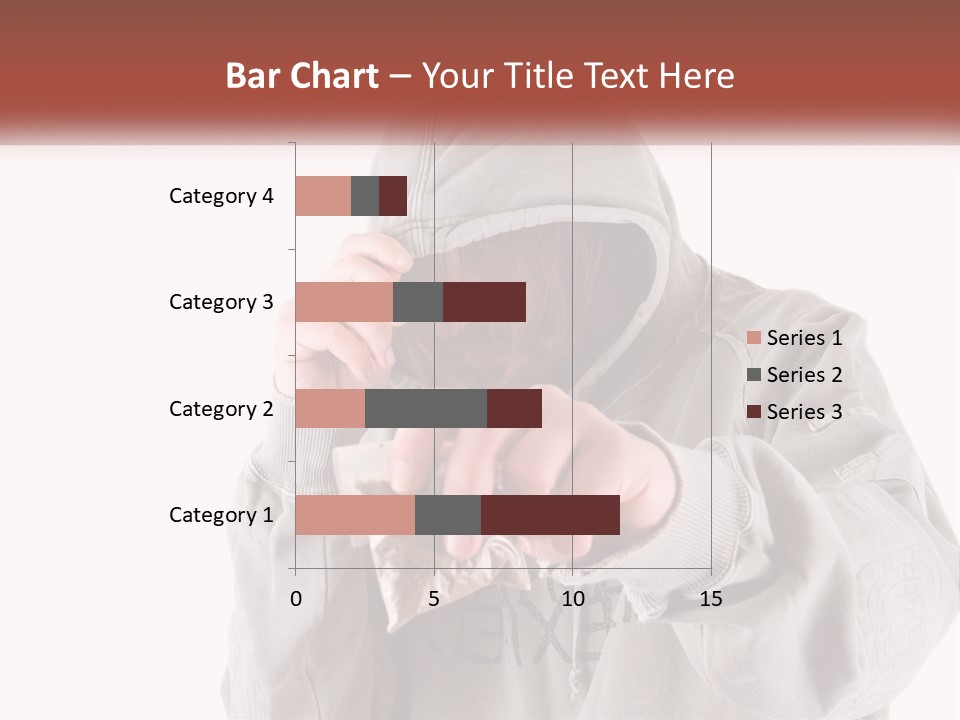Unit Cool Power PowerPoint Template