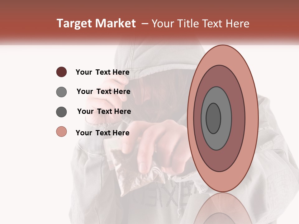 Unit Cool Power PowerPoint Template