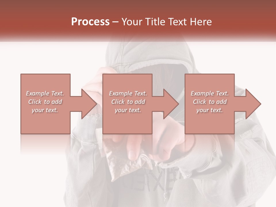 Unit Cool Power PowerPoint Template