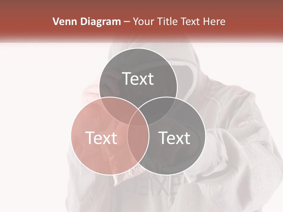 Unit Cool Power PowerPoint Template