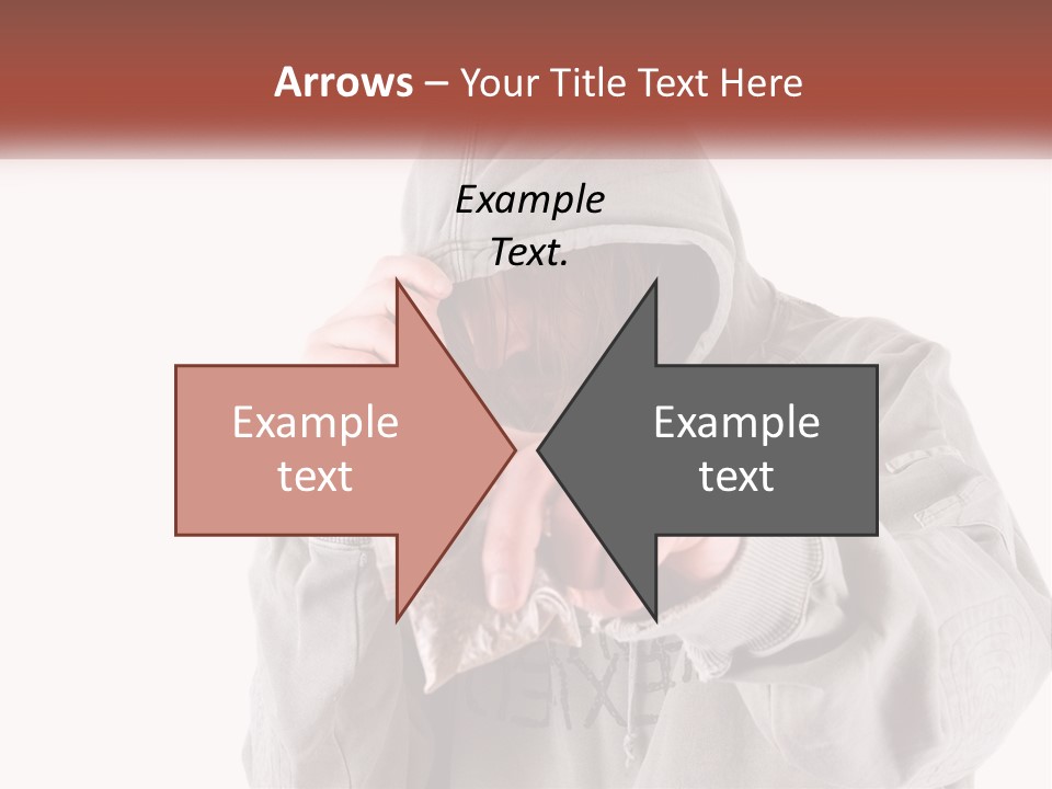 Unit Cool Power PowerPoint Template