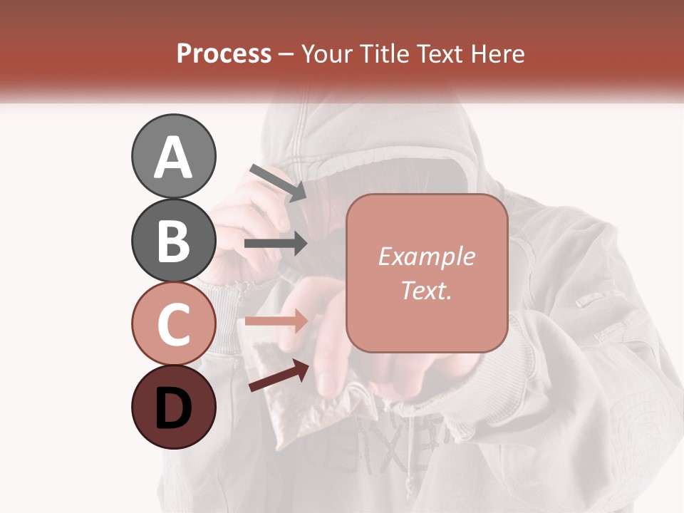 Unit Cool Power PowerPoint Template