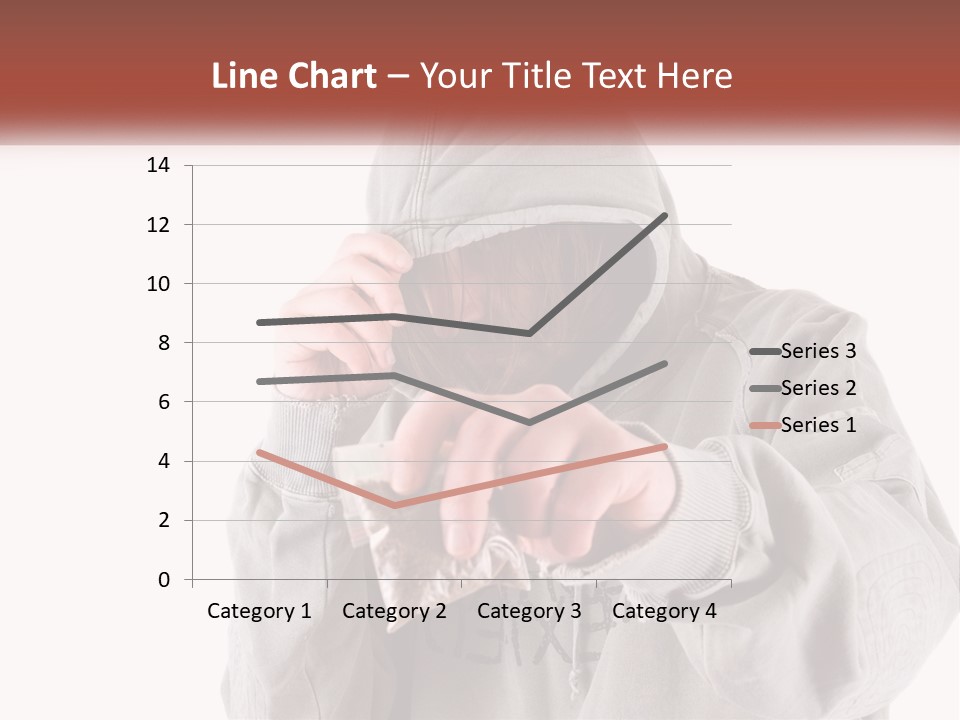 Unit Cool Power PowerPoint Template