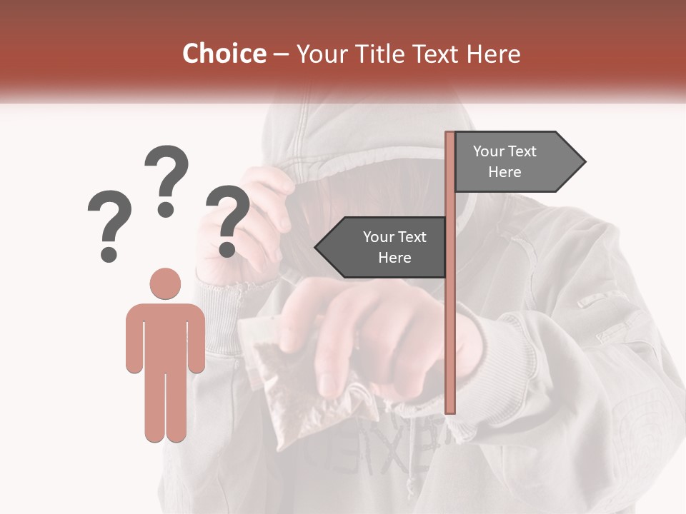 Unit Cool Power PowerPoint Template