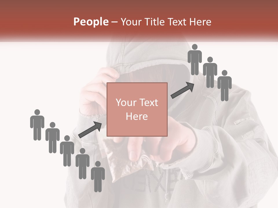 Unit Cool Power PowerPoint Template