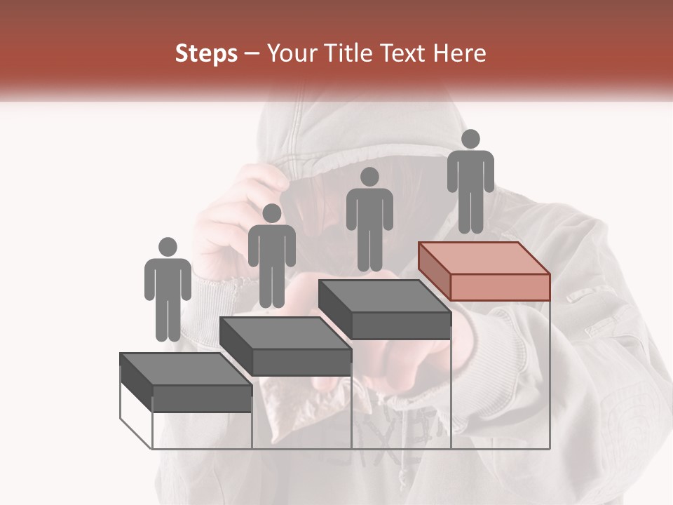 Unit Cool Power PowerPoint Template