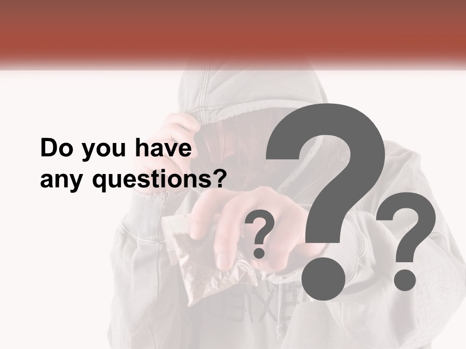 Unit Cool Power PowerPoint Template