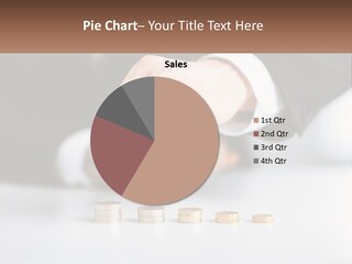 Supply Unit Cold PowerPoint Template