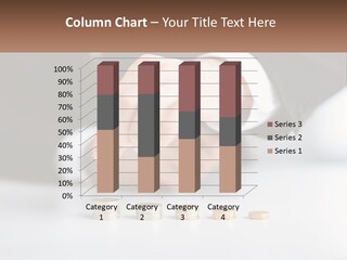 Supply Unit Cold PowerPoint Template