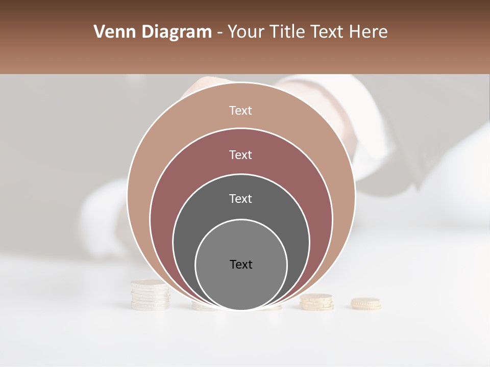 Supply Unit Cold PowerPoint Template
