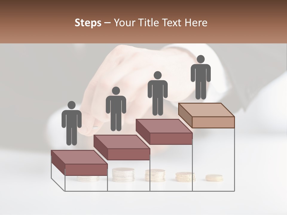 Supply Unit Cold PowerPoint Template