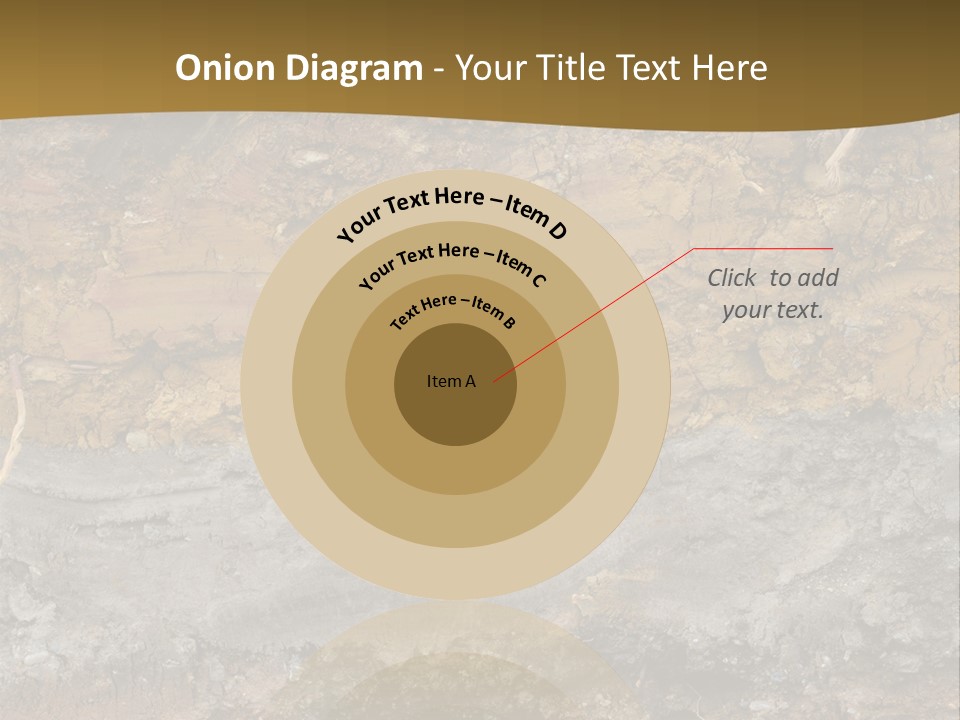 Supply Condition Equipment PowerPoint Template