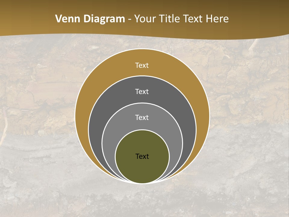 Supply Condition Equipment PowerPoint Template