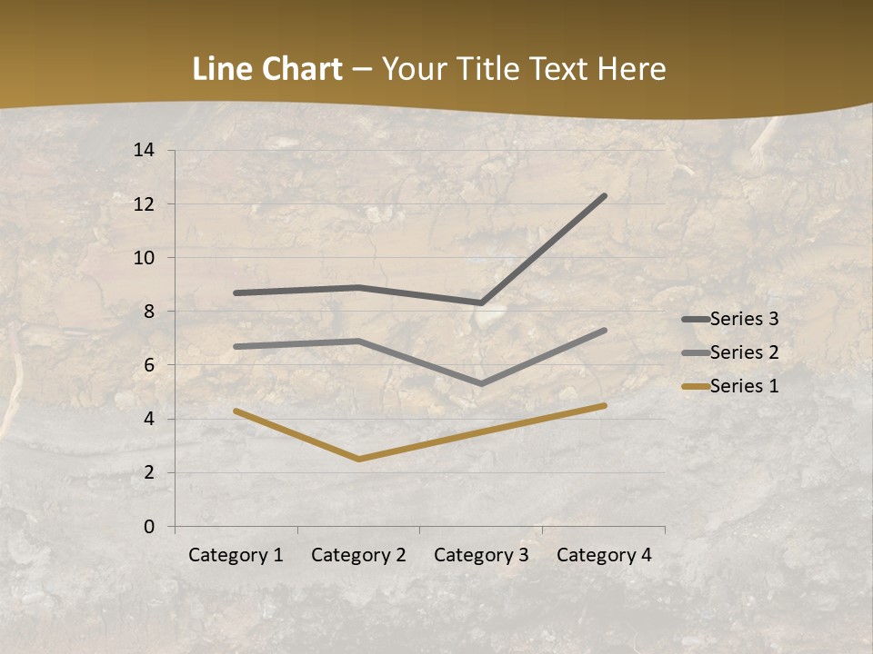 Supply Condition Equipment PowerPoint Template
