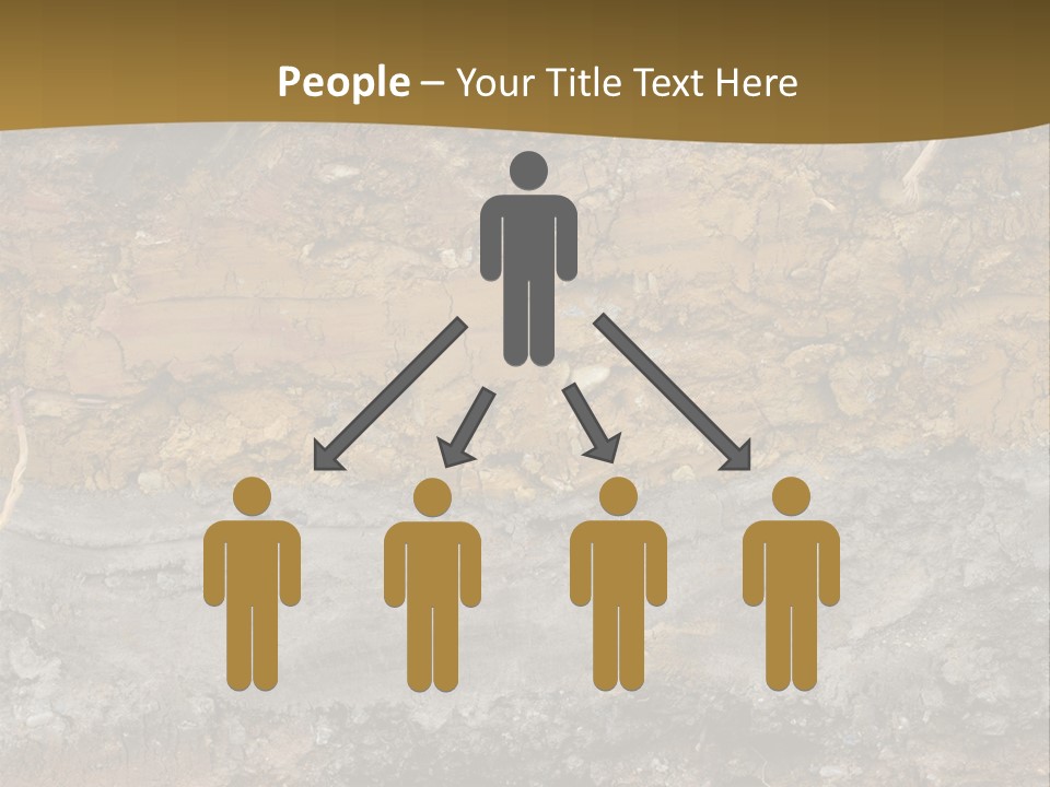 Supply Condition Equipment PowerPoint Template