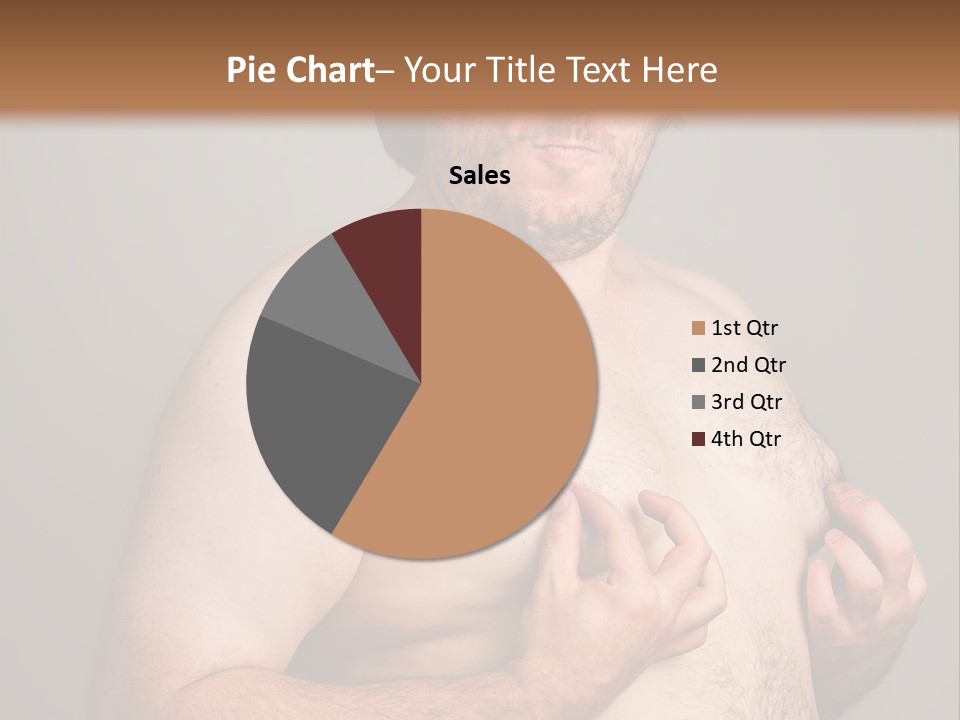 Industry Equipment Supply PowerPoint Template