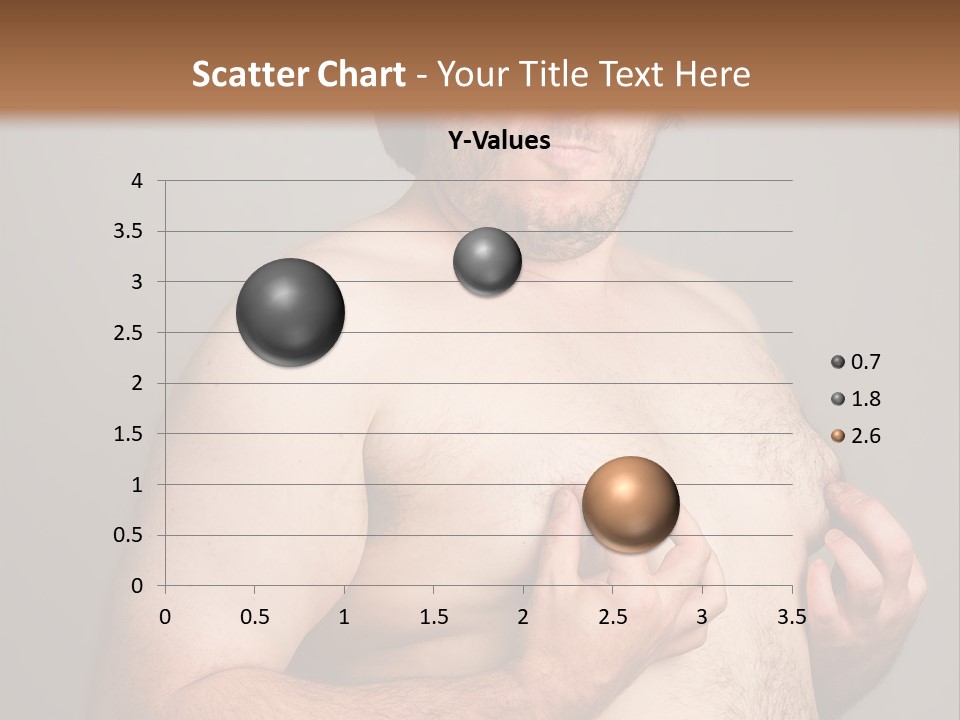 Industry Equipment Supply PowerPoint Template