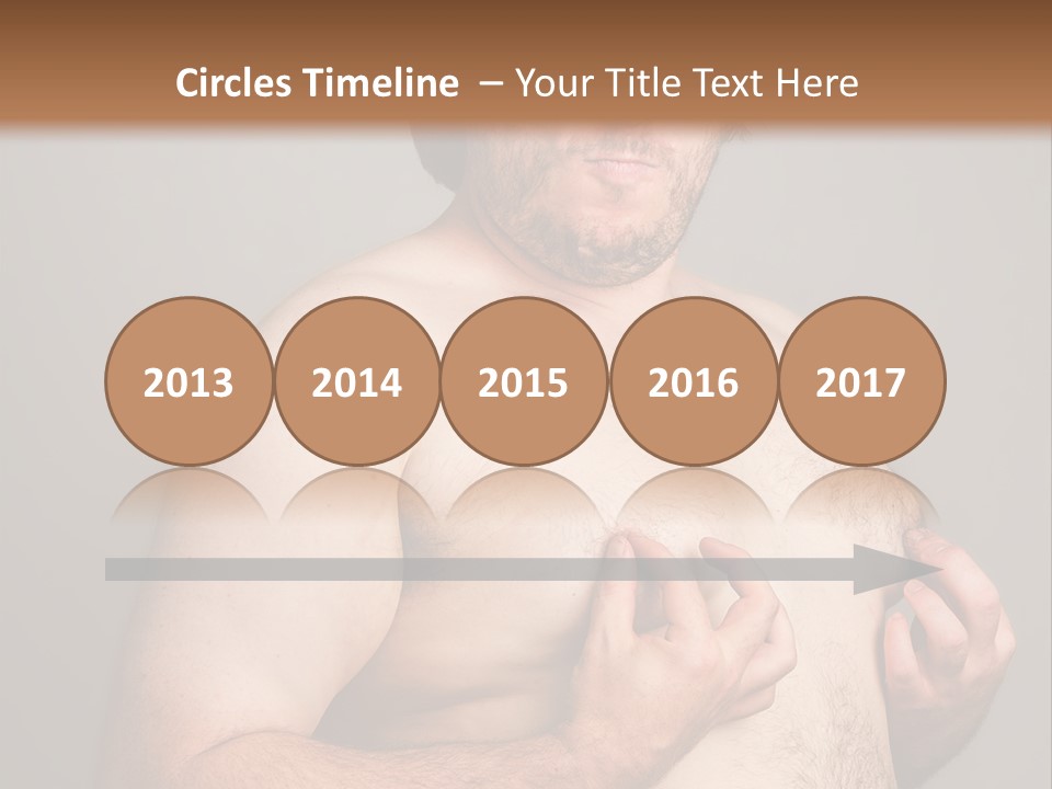Industry Equipment Supply PowerPoint Template