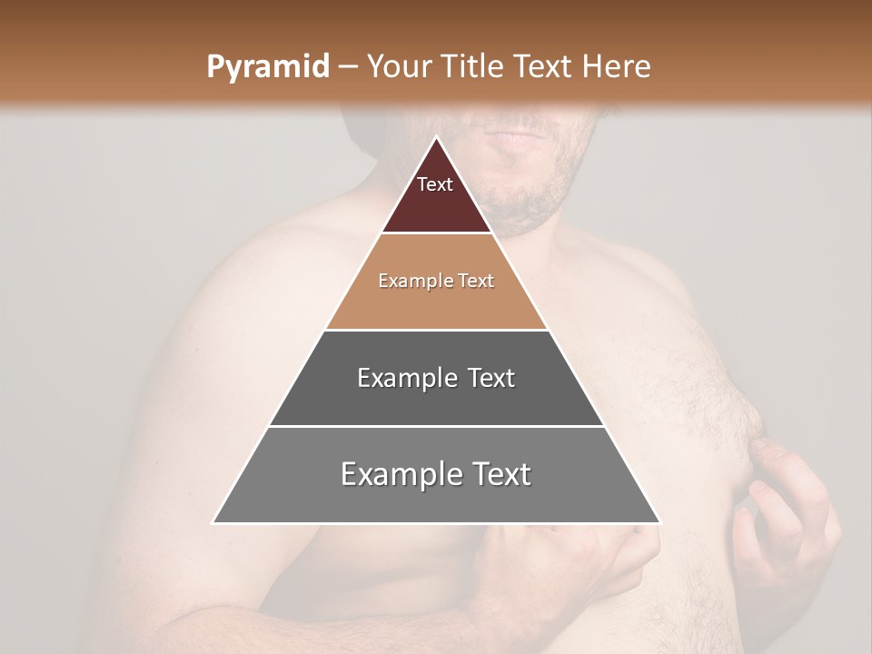 Industry Equipment Supply PowerPoint Template
