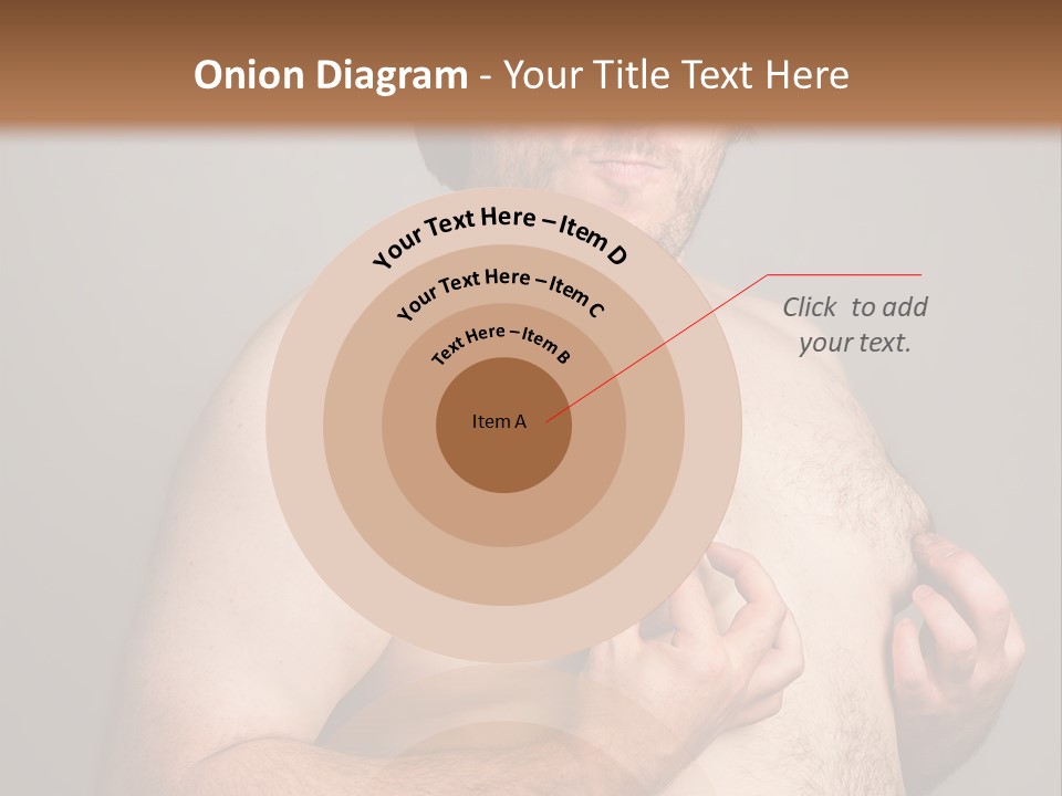 Industry Equipment Supply PowerPoint Template