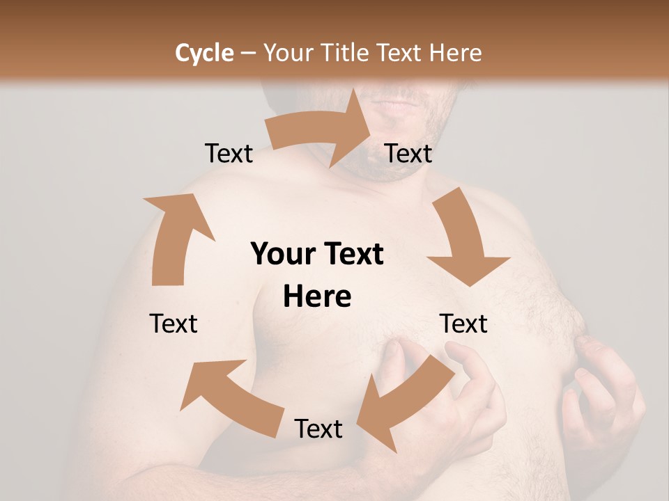 Industry Equipment Supply PowerPoint Template