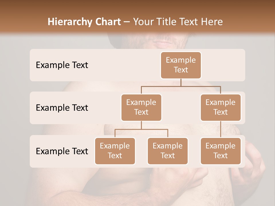 Industry Equipment Supply PowerPoint Template