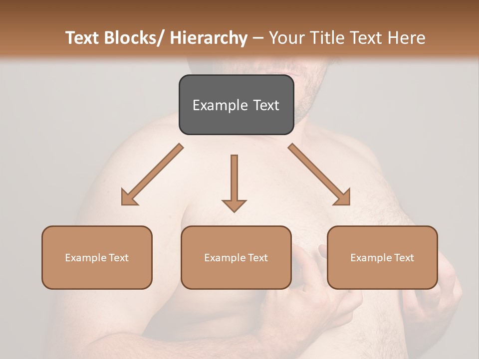 Industry Equipment Supply PowerPoint Template