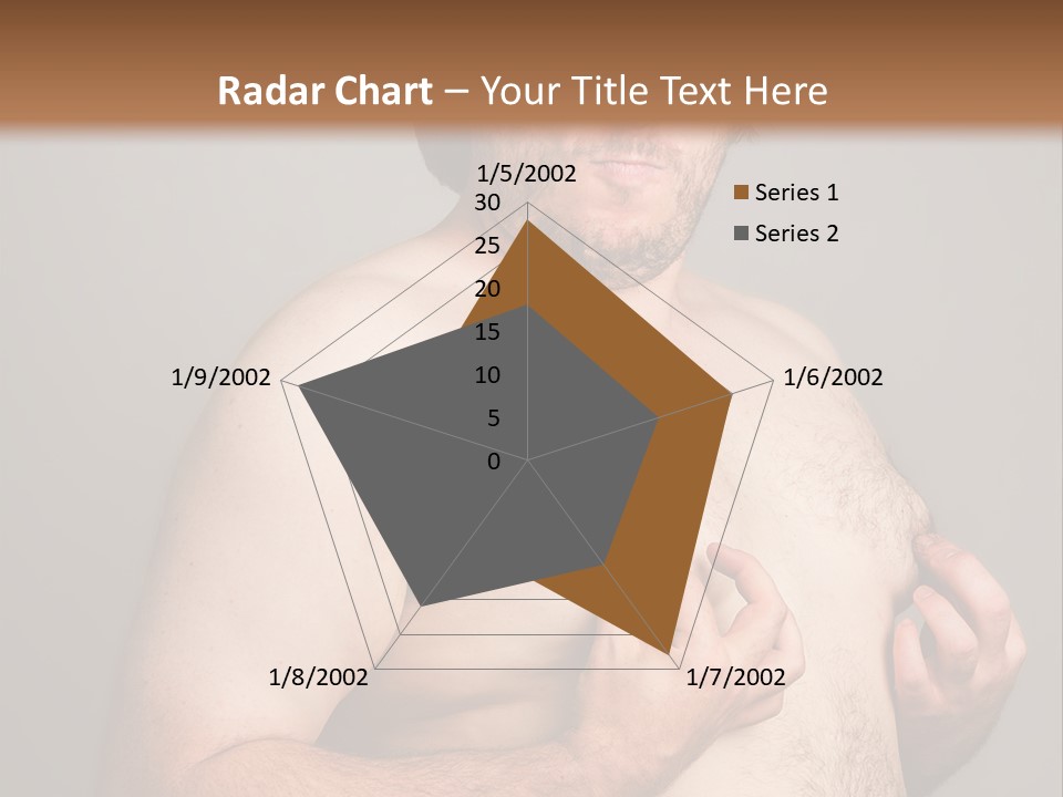 Industry Equipment Supply PowerPoint Template