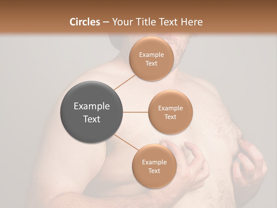 Industry Equipment Supply PowerPoint Template